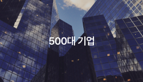 500대 기업